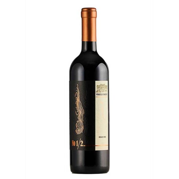 No. 1/2 | Vinarija Ivanović