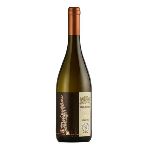 No. 3/4 | Vinarija Ivanović