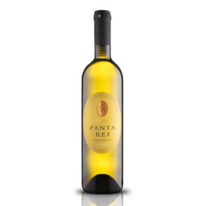 PANTA REI | Vinarija Stemina