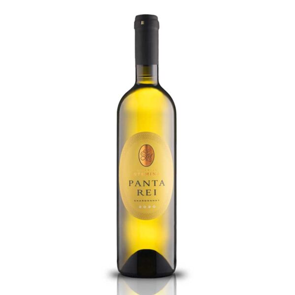 PANTA REI | Vinarija Stemina