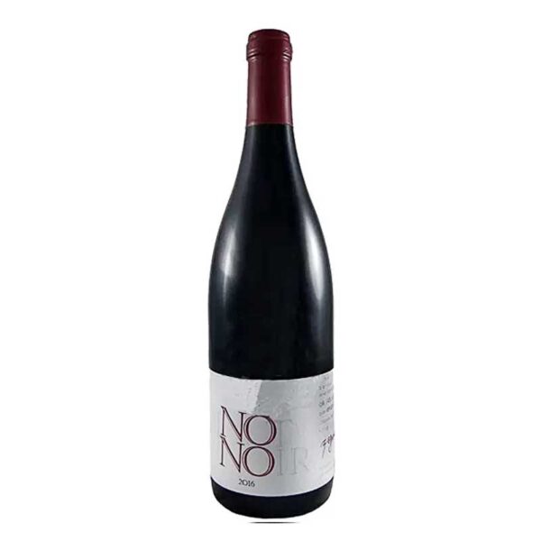 Pinot Noir No No | Vinarija Cilić