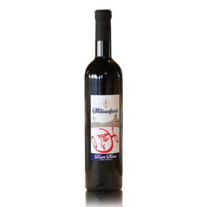 Pinot Noir | Vinarija Milisavljević