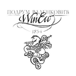 Podrum Radenković Wineco