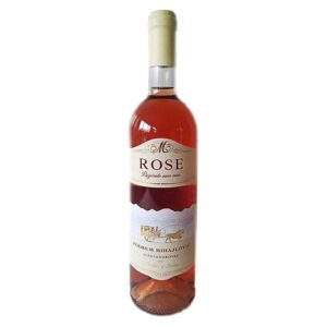 Rose | Vinarija Saboss