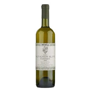 Sauvignon Blanc | Podrum Radenković Wineco