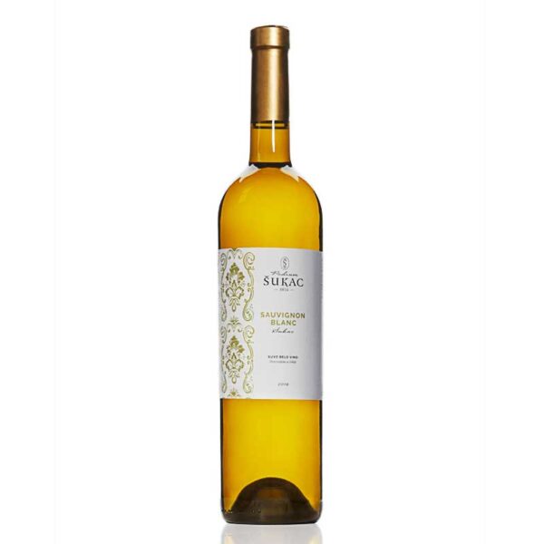 Sauvignon Blanc | Podrum Šukac
