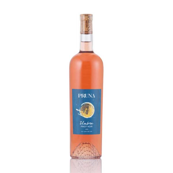 UMBRA ROSE PINOT NOIR PRUNA | Vinarija Pruna