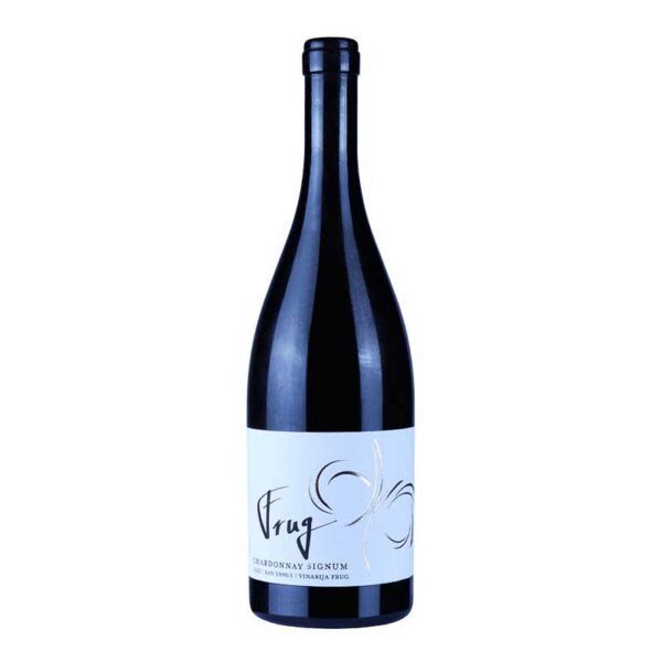 Chardonnay Signum 2022 | Vinarija Frug