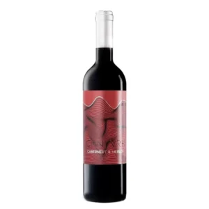Cabernet Merlot Crni Vrh | Vinarija Cilić