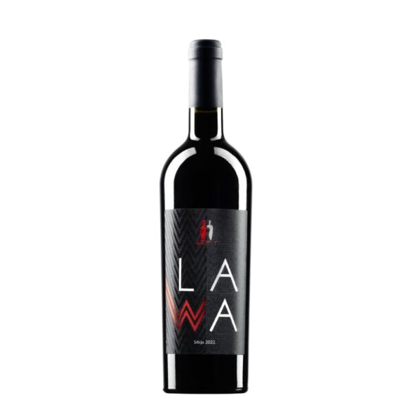 LAWA | Vinarija Hadži Popović