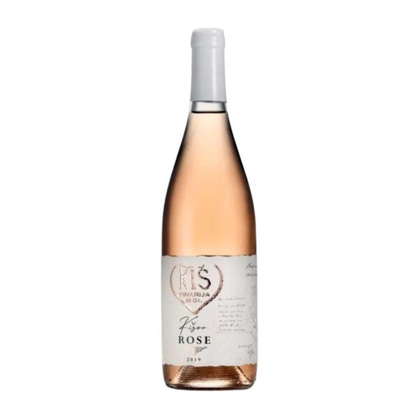 Rose | Vinarija Kiš