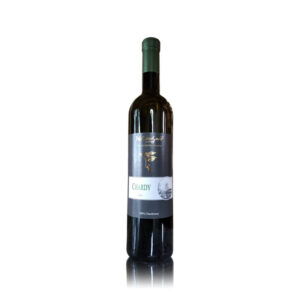 Chardonnay | Vinarija Milisavljević