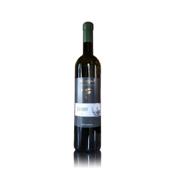 Chardonnay | Vinarija Milisavljević