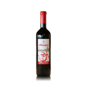 Merlot | Vinarija Milisavljević