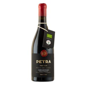 Pinot Noir BARRIQUE – organica | Vinarija Petra