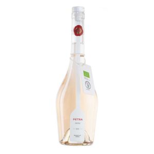 Rose – organica | Vinarija Petra