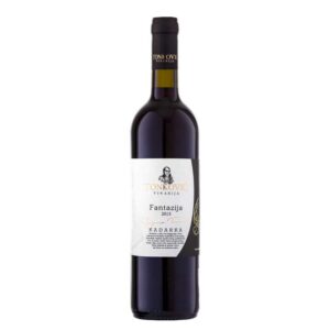 Fantazija | Vinarija Tonković