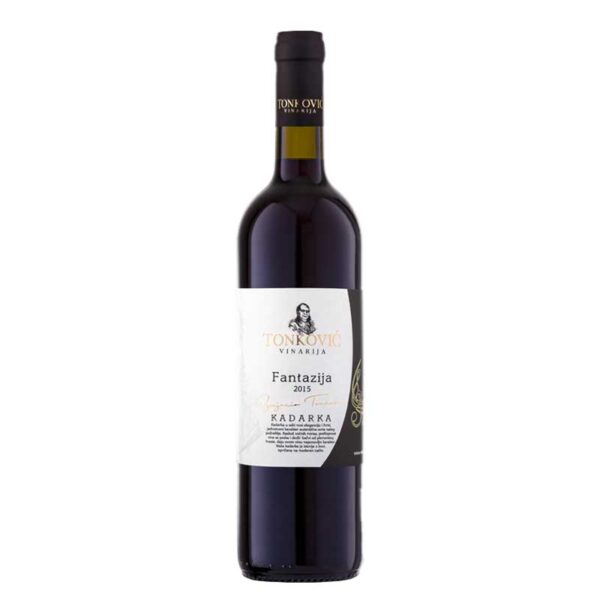 Fantazija | Vinarija Tonković