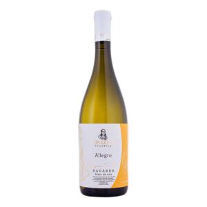 Allegro | Vinarija Tonković