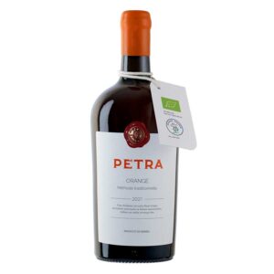 Orange – organica | Vinarija Petra