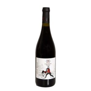 264 Red Cuvée | Vinarija Brindza