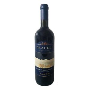 Dragulj | Vinarija Saboss