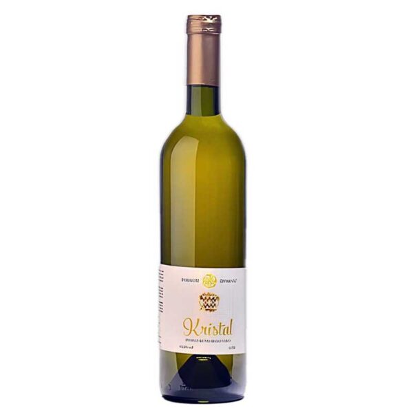 Kristal | Podrum Živković