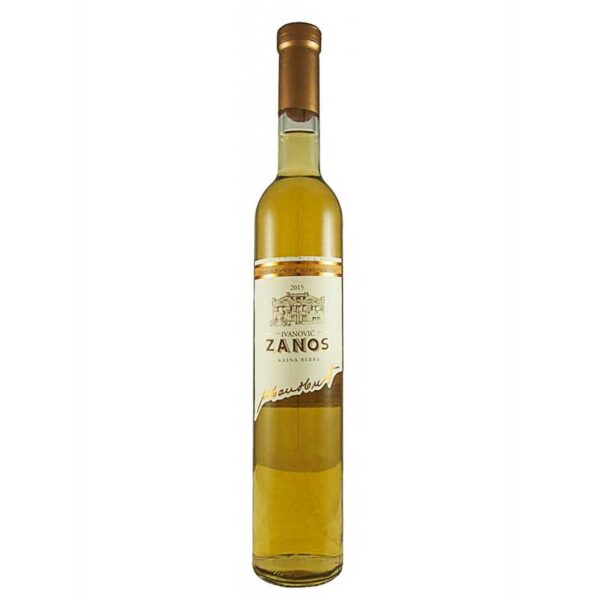 Zanos | Vinarija Ivanović
