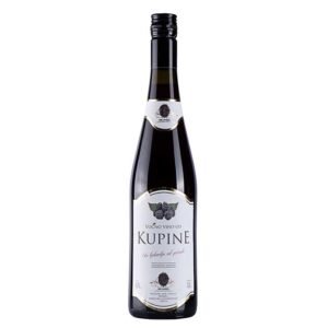 Voćno vino od kupine | Vinarija RB Baril
