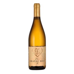 Grašac beli | Vinarija Kiš