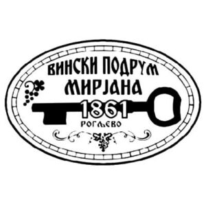 Vinski Podrum Mirjana ,,1861'' Rogljevo