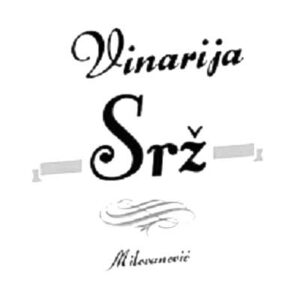 Vinarija Srž Milovanović