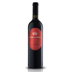 STEPHANOS | Vinarija Stemina