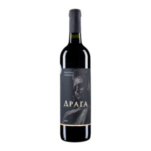 DRAGA | Vinarija Stemina