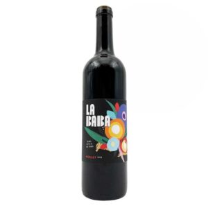 Merlot 2022 | Vinarija Mira