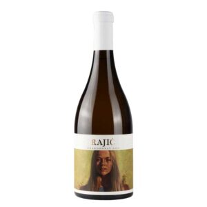 Chardonnay | Vinska kuća Rajić