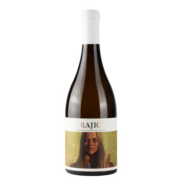 Chardonnay | Vinska kuća Rajić