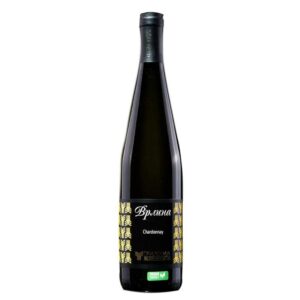 Vrlina – Chardonnay, berba 2017 | Vinarija Trilogija