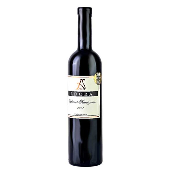 ADORA Cabernet Sauvignon | Vinarija Adora