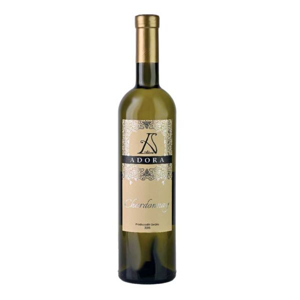 ADORA Chardonnay | Vinarija Adora