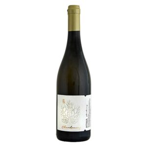 Aglaja Chardonnay | Vinarija Frunza Aglaja