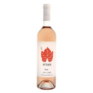 Aglaja Roze | Vinarija Frunza Aglaja