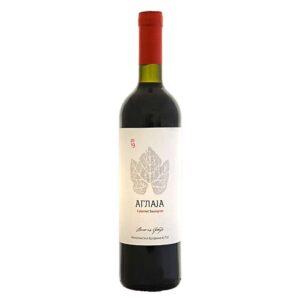 Aglaja – Cabernet Sauvignon | Vinarija Frunza Aglaja