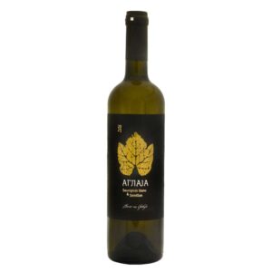 Aglaja – Sauvignon & Semillon | Vinarija Frunza Aglaja