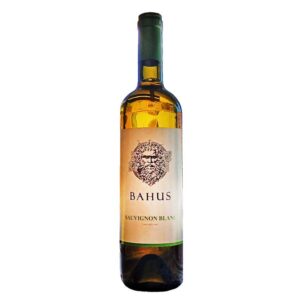 Bahus Sauvignon Blanc | Vinarija Bahus
