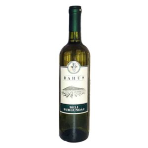 Bahus Beli Burgundac | Vinarija Bahus