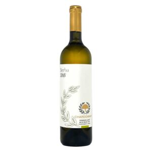 Chardonnay | Podrum Lukić
