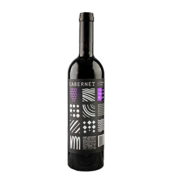 Cabernet mozaik Milan | Vinarija Mozaik Milan