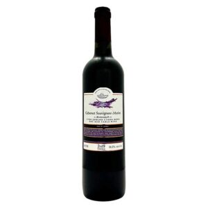Cabernet sauvignon & Merlot | Vinarija Živković