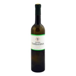 Ćosić Tamjanika | Vinarija Ćosić